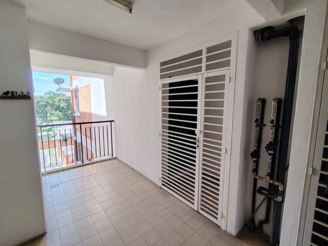 Apartment for sale in Petaling, Alam Impian