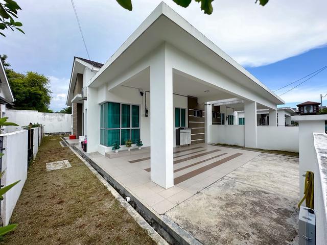 Residential House for sale in Kulim, Kedah