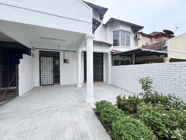 Terraced House for sale in Sendayan Village, Negeri Sembilan