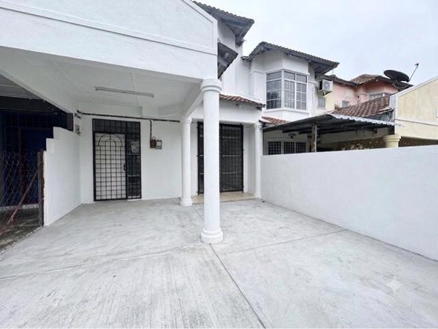 Terraced House for sale in Sendayan Village, Negeri Sembilan