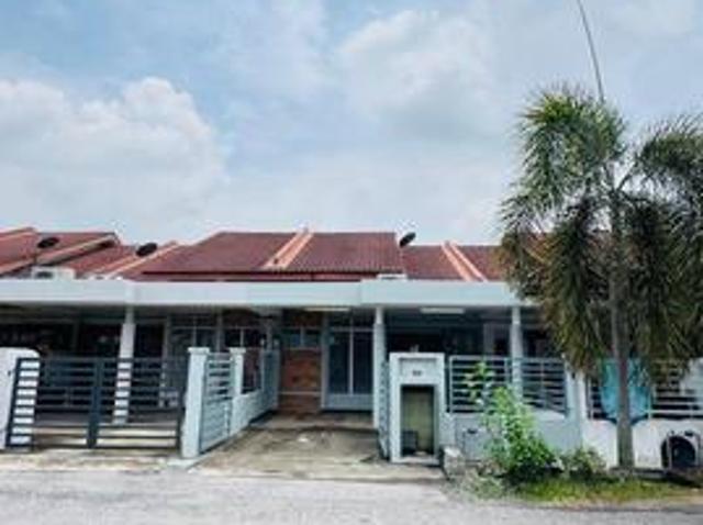 Terraced House for sale in Port Klang, Selangor