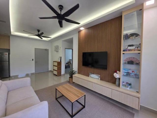 Apartment for sale in Putrajaya