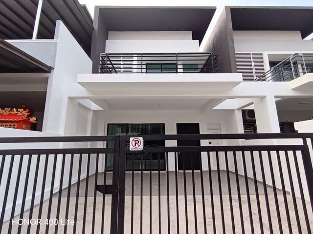 Terraced House for sale in Port Dickson