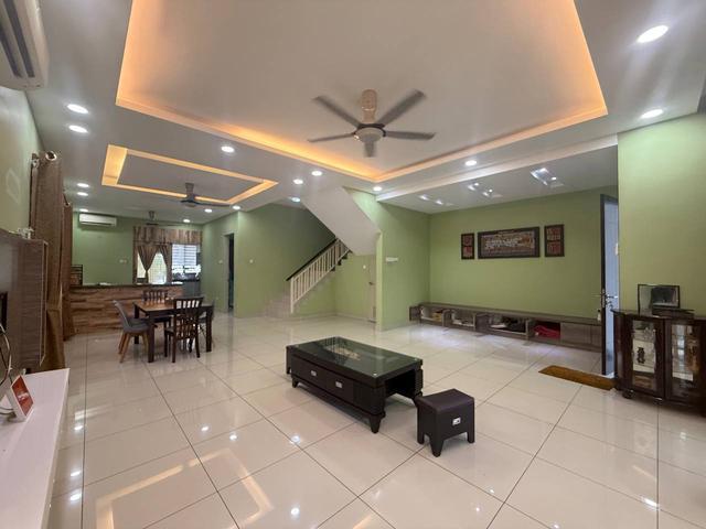 Terraced House for sale in Kajang, Langat