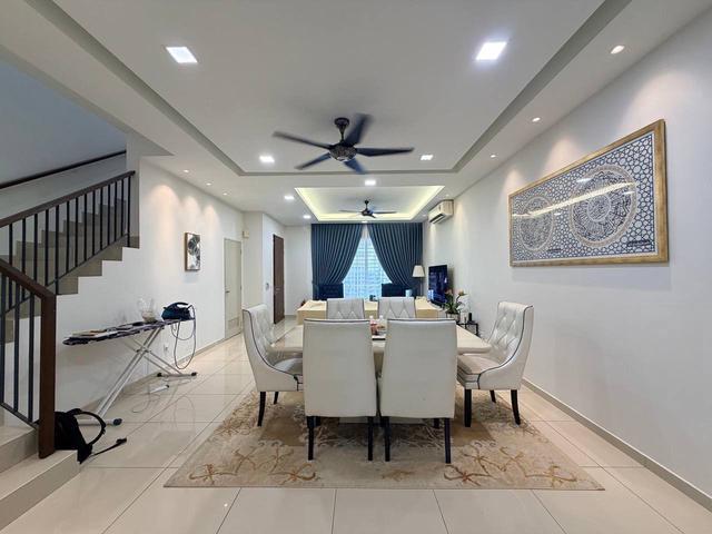 Terraced House for sale in Selangor