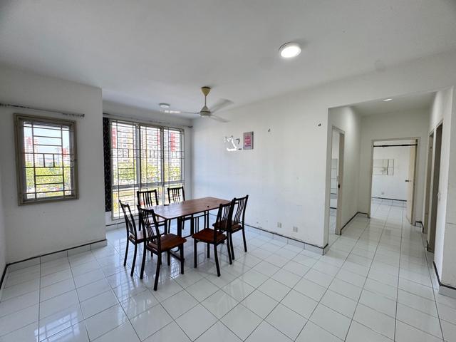 Apartment for sale in Petaling, Alam Impian