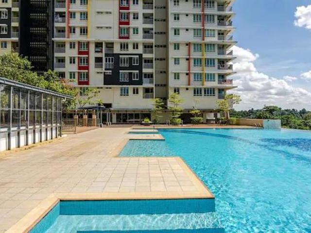Serviced Residence for sale in Petaling, Damansara Damai