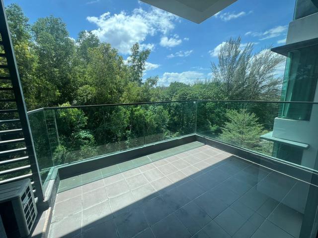 Condominium for rent in Kajang, Langat