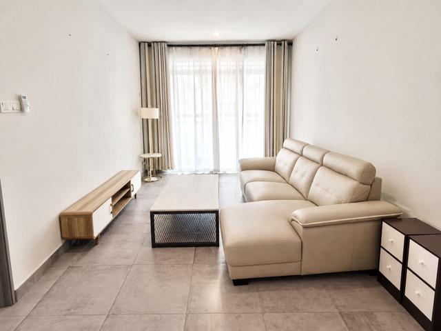 Apartment for rent in Kuching, Sarawak