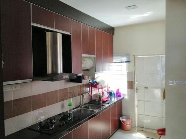 Terraced House for sale in Bertam, Kepala Batas