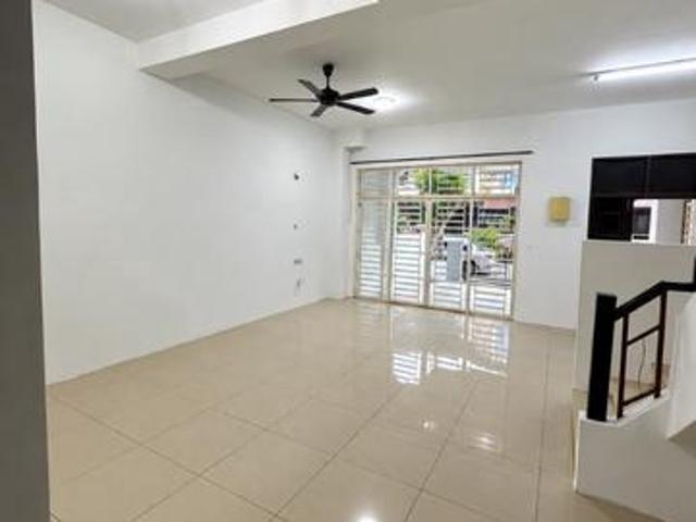 Terraced House for sale in Bandar Butterworth, Seberang Perai