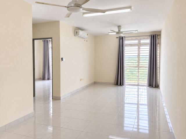 Apartment for sale in Tanjong Sepat, Selangor