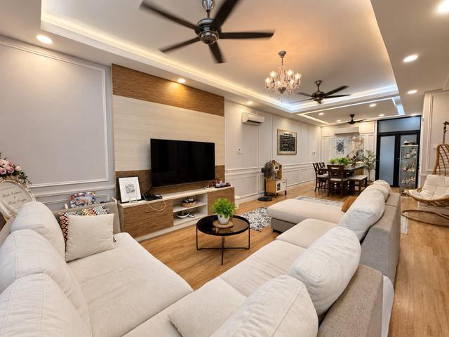 Terraced House for sale in Bandar Baru Bangi, Majlis Perbandaran Kajang