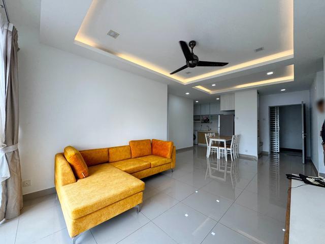 Condominium for sale in Putrajaya