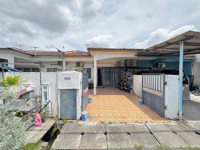 Terraced House for sale in Port Klang, Selangor