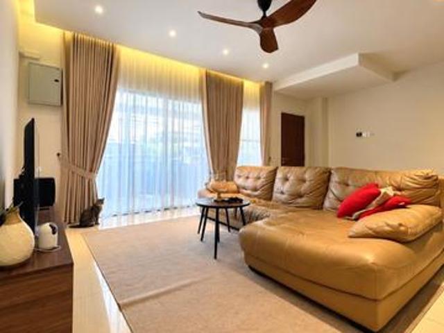 Terraced House for rent in Puchong, Majlis Bandaraya Subang Jaya