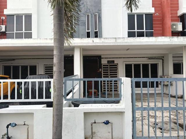 Terraced House for sale in Port Klang, Selangor