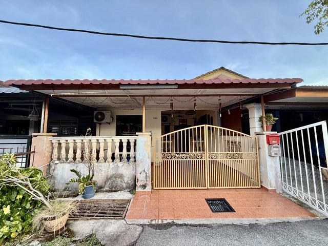 Terraced House for sale in Sri Rusa, Negeri Sembilan