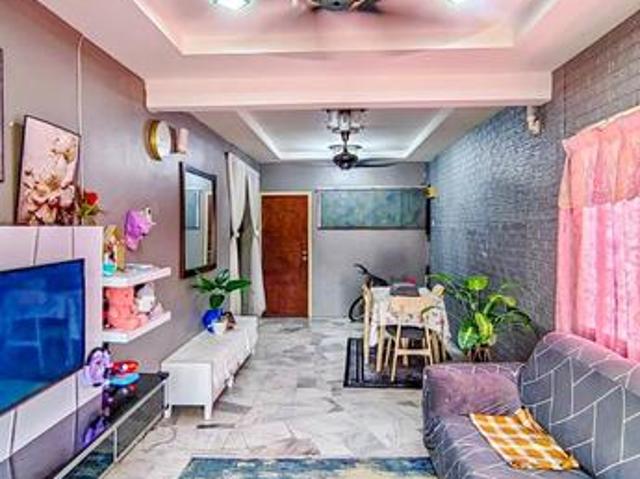 Apartment for sale in Petaling, Alam Impian