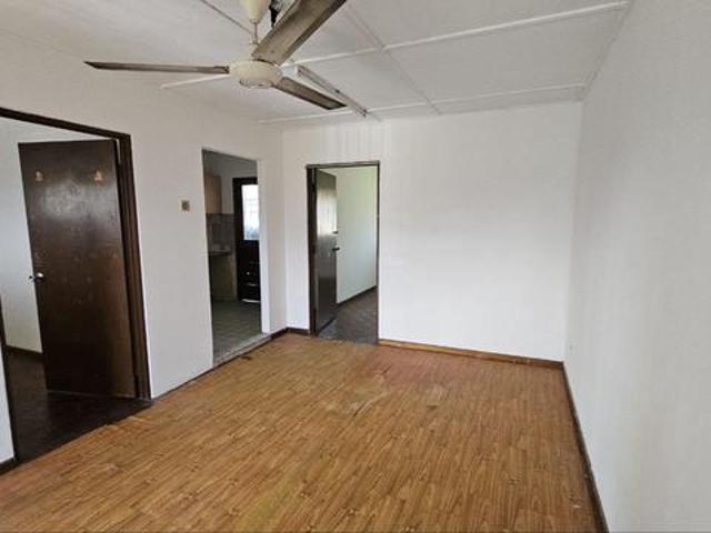 Flat for sale in Country Heights Damansara, Kuala Lumpur