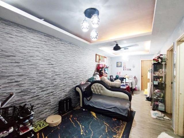 Apartment for sale in Petaling, Damansara Damai