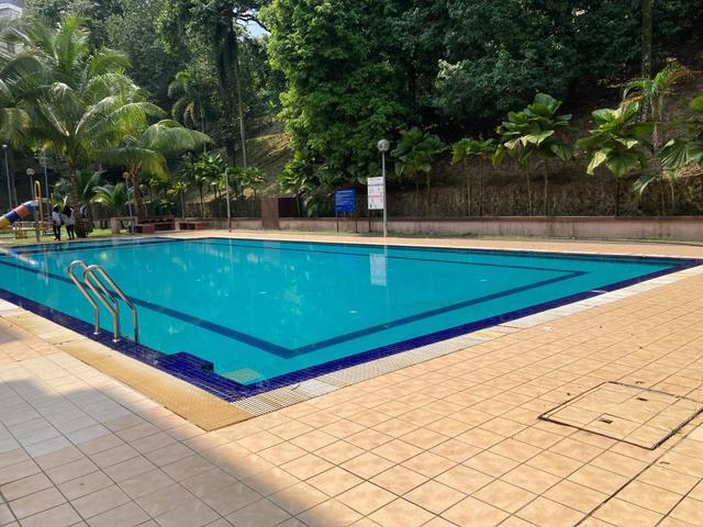 Apartment for sale in PJU 10, Petaling Jaya