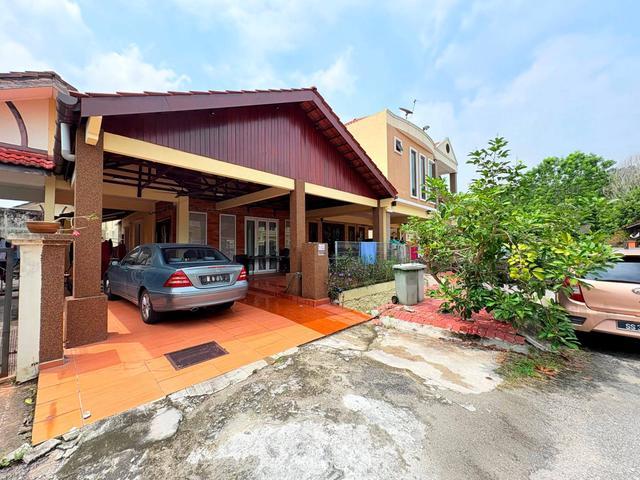 Residential House for sale in Selangor