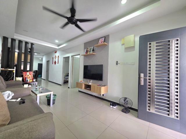 Terraced House for sale in Balakong, Majlis Perbandaran Kajang