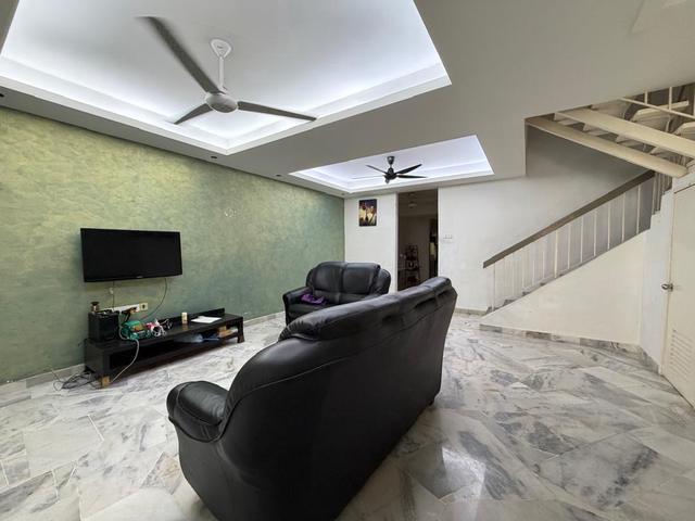 Terraced House for sale in Bukit Beruntung, Hulu Selangor