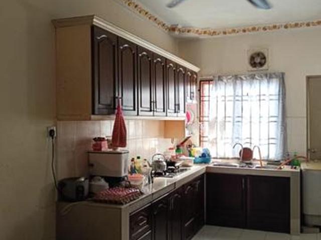 Terraced House for sale in Kuantan, Pahang