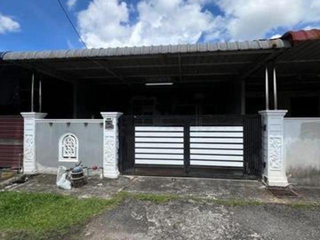 Terraced House for sale in Kuala Muda, Kedah