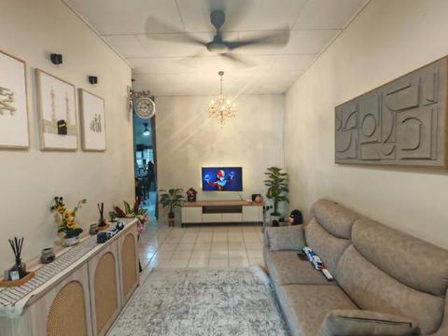Terraced House for rent in Kajang, Langat