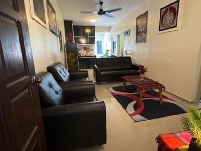 Apartment for sale in Georgetown, Penang
