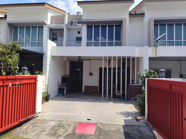 Terraced House for sale in Saujana, Selangor