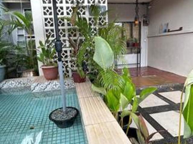 Terraced House for sale in Sendayan Village, Negeri Sembilan