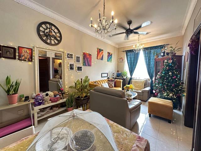 Apartment for sale in Country Heights Damansara, Kuala Lumpur