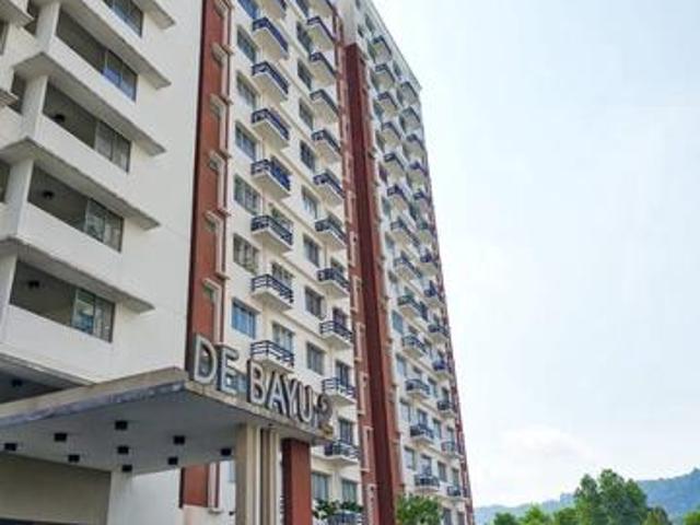 Apartment for sale in Petaling, Alam Impian