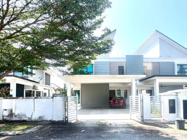 Residential House for sale in Nilai, Seremban