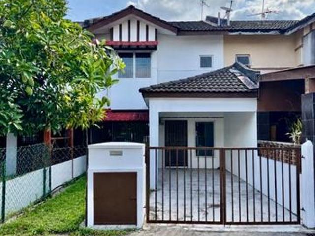 Terraced House for sale in Senawang, Seremban