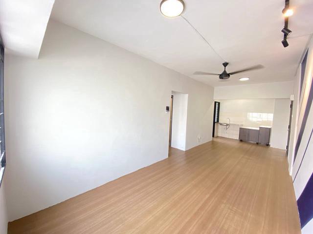 Flat for sale in Seksyen U20, Shah Alam