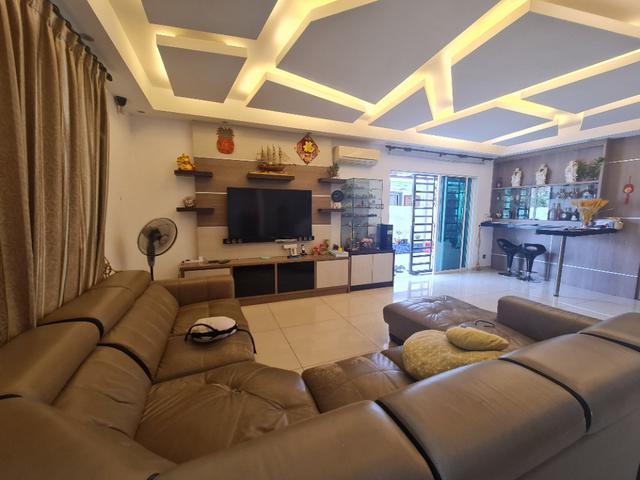 Terraced House for sale in Petaling, Alam Impian