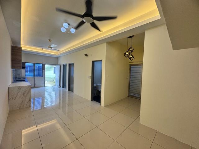 Townhouse for sale in Selangor