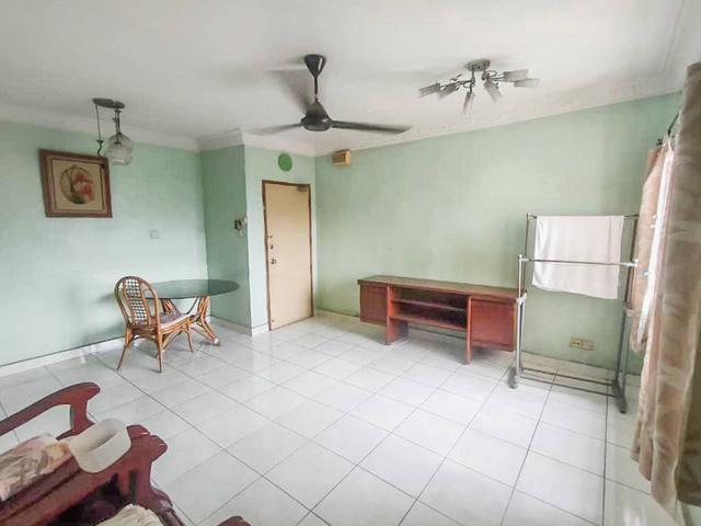 Apartment for sale in Bandar Sri Damansara, Petaling Jaya