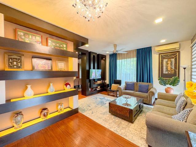 Residential House for sale in Kajang, Langat