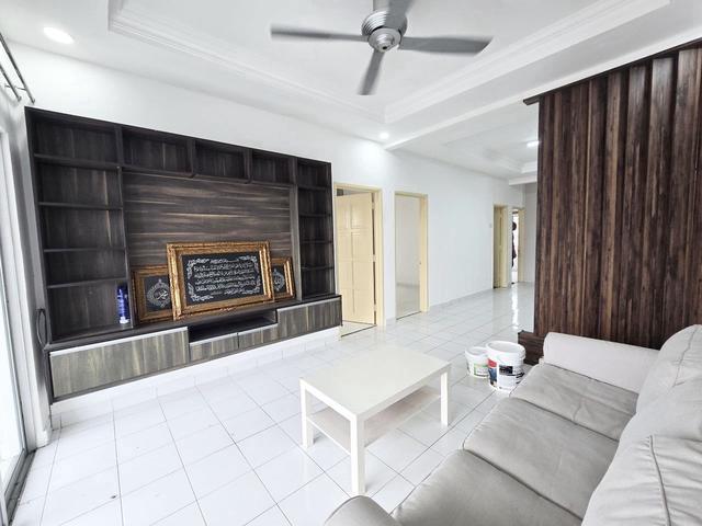 Apartment for sale in Paroi, Seremban