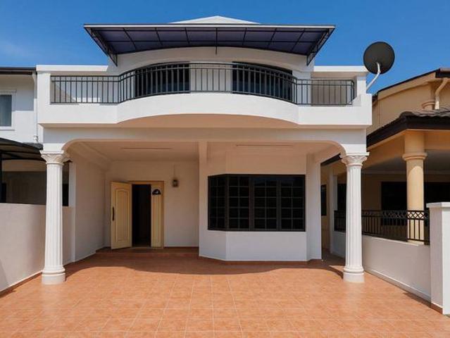 Terraced House for sale in Kelang, Selangor
