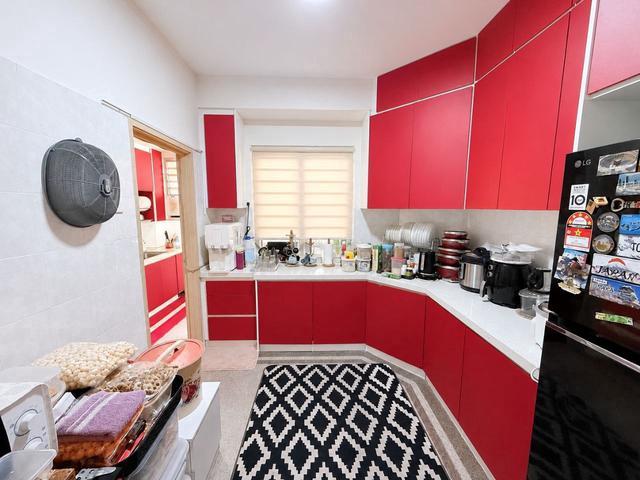 Terraced House for sale in Putrajaya