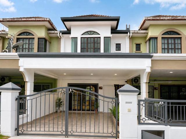 Terraced House for sale in Nilai, Seremban