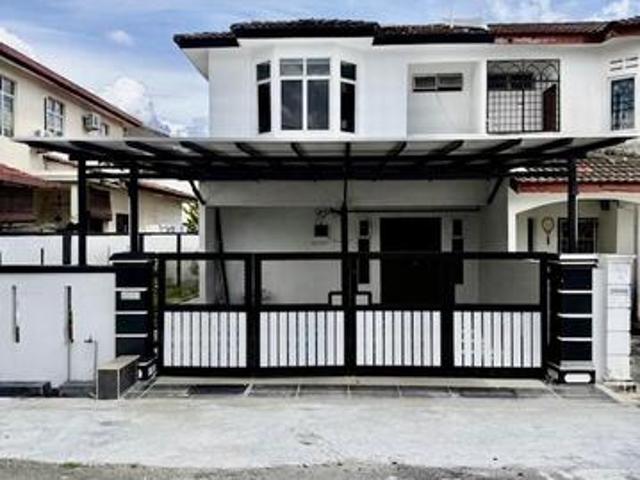 Terraced House for sale in Senawang, Seremban
