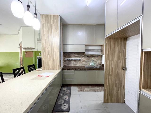 Condominium for sale in Wangsa Maju, Kuala Lumpur